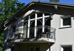 Villa Carina "Carina's 921"