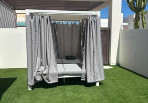 Villa Carmen- Lanzarote