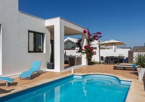 Villa Carmen- Lanzarote