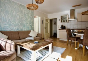 Villa Carpe Diem - Wohnung 2