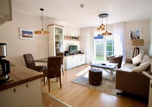 Villa Carpe Diem - Wohnung 2