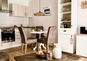 Villa Carpe Diem - Wohnung 2