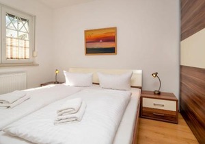 Villa Carpe Diem - Wohnung 2