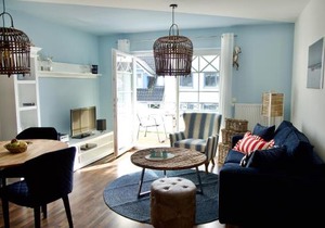 Villa Carpe Diem Wohnung 6