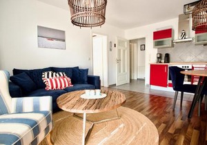 Villa Carpe Diem Wohnung 6