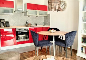 Villa Carpe Diem Wohnung 6