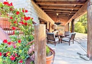 ‘Villa Casa Maria’ Luxury Tuscan Villa