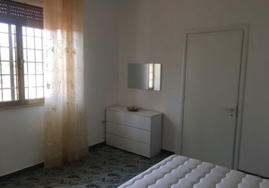 VILLA CASTIGLIONE - 8 BEDS 200 MT FROM THE SEA