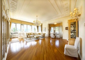 Villa Castiglioni Luxury Apartment