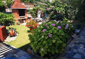 Villa Centar