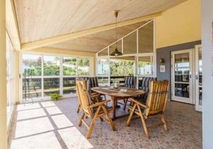 Villa Cerros Del Aguila