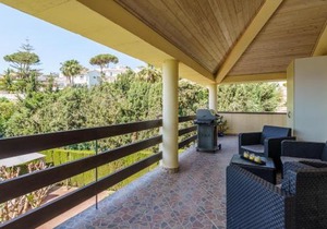 Villa Cerros Del Aguila