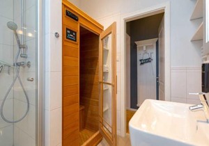 Villa Charlottes Höh App 6