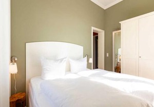 Villa Charlottes Höh App 6