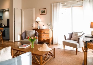 Villa Corduriès - air-conditioning & Spa in the castle grounds - II