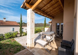 Villa Corduriès - air-conditioning & Spa in the heart of a magnificent estate - XIII