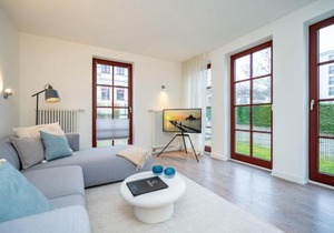 Villa Damaris, App 54