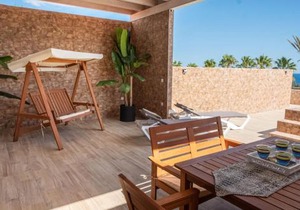 Villa del Mar Esquinzo Jandia Fuerteventura