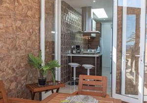 Villa del Mar Esquinzo Jandia Fuerteventura