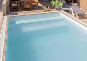 Villa del Mar Esquinzo Jandia Fuerteventura