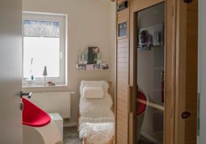 Villa Dragona Dufti-Kuss Gästehaus im Herzen von Rees