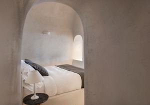 Villa Dusk and Dawn in Fira