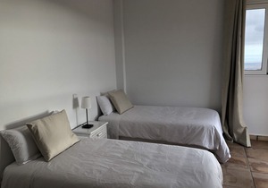 Villa El León Blanco Left (south west)