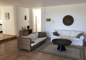 Villa El León Blanco Left (south west)