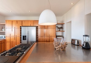 Villa Eclipse | Ocean View - Located in Magnificent Vitet with Private Pool