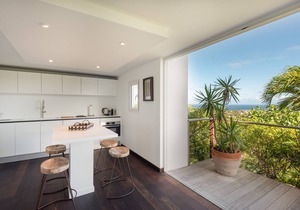 Villa Eclipse | Ocean View - Located in Magnificent Vitet with Private Pool