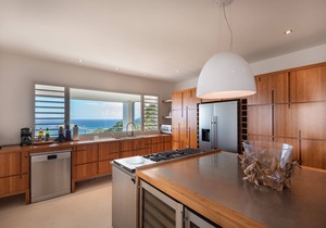 Villa Eclipse | Ocean View - Located in Magnificent Vitet with Private Pool