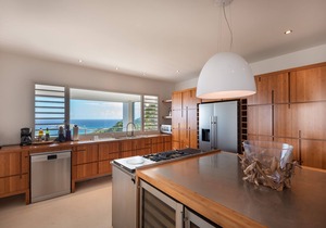 Villa Eclipse | Ocean View - Located in Fabulous Vitet with Private Pool