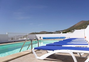 Villa En la Asomada - Four Bedroom Villa, Sleeps 8