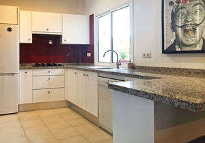 Villa Maria La Palmita