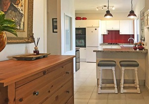 Villa Maria La Palmita