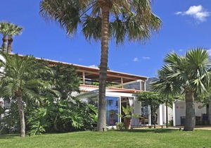 Villa Maria La Palmita