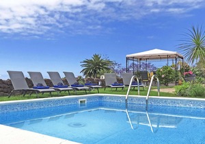 Villa Maria La Palmita