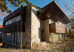 Villa "Forest way"