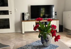 Villa Friedericia - Whg1