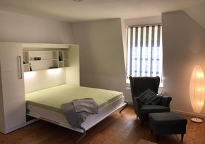 Villa Friedericia - Whg4