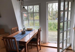 Villa Friedericia - Whg4