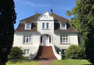 Villa Friedericia - Whg1