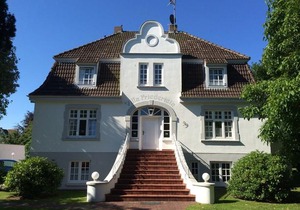 Villa Friedericia - Whg1