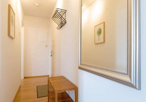 Villa Frohsinn App 15