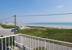 Villa Gâvres, 4 bedrooms, 8 persons