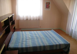 Villa Gâvres, 4 bedrooms, 8 persons