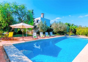 Villa Garba