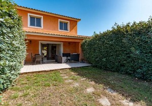 Villa Gelormini-1 by Interhome