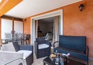 Villa Gelormini-1 by Interhome