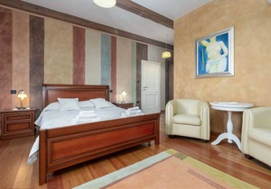 Villa Gimino